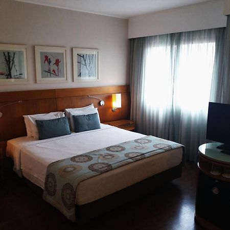 Flat Luxo Moema Aparthotel Σάο Πάολο Εξωτερικό φωτογραφία