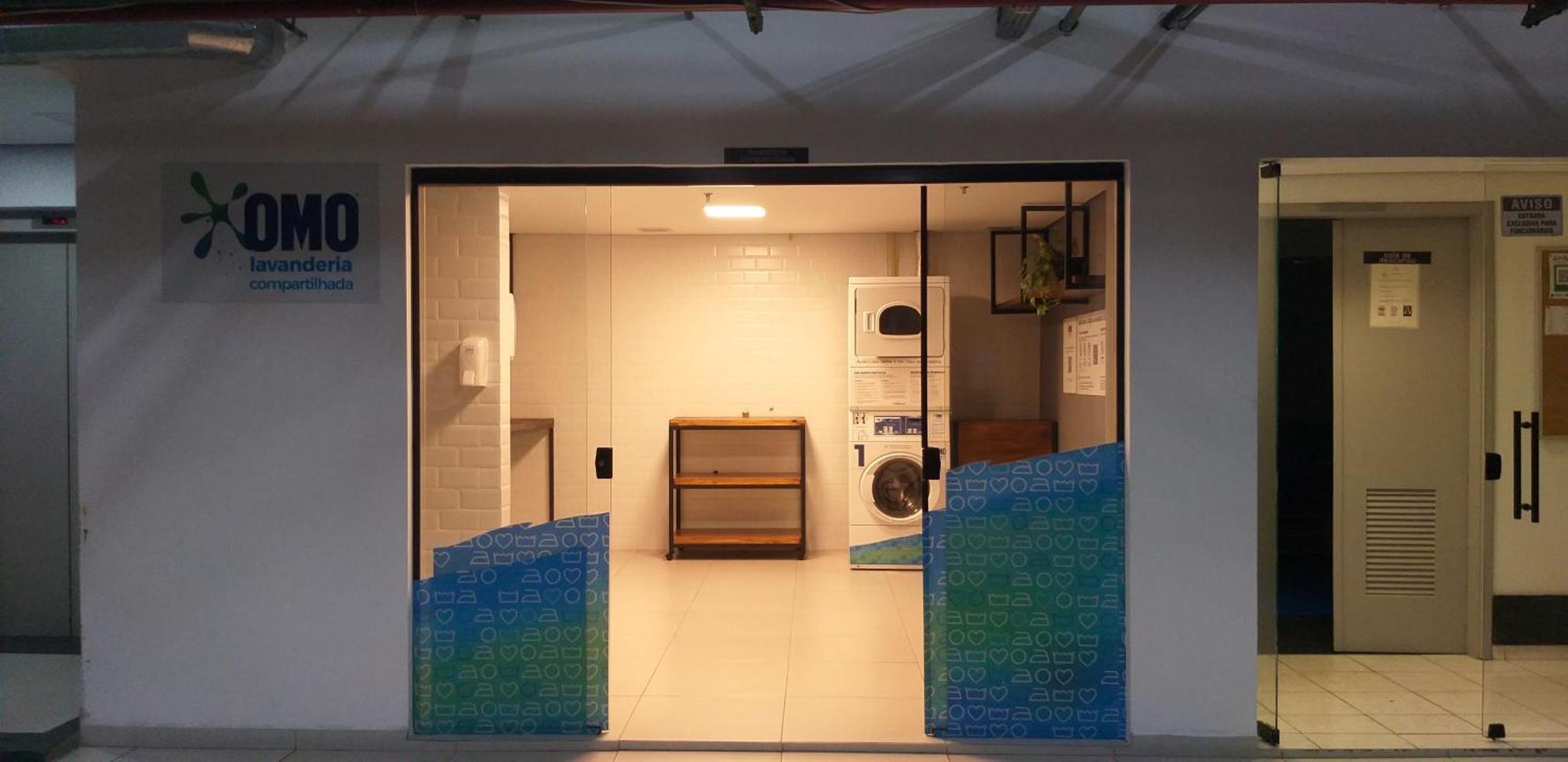 Flat Luxo Moema Aparthotel Σάο Πάολο Εξωτερικό φωτογραφία