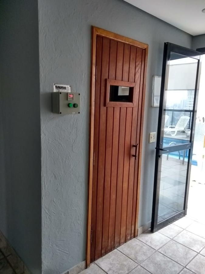 Flat Luxo Moema Aparthotel Σάο Πάολο Εξωτερικό φωτογραφία