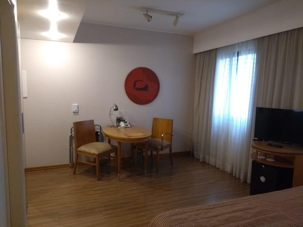 Flat Luxo Moema Aparthotel Σάο Πάολο Εξωτερικό φωτογραφία