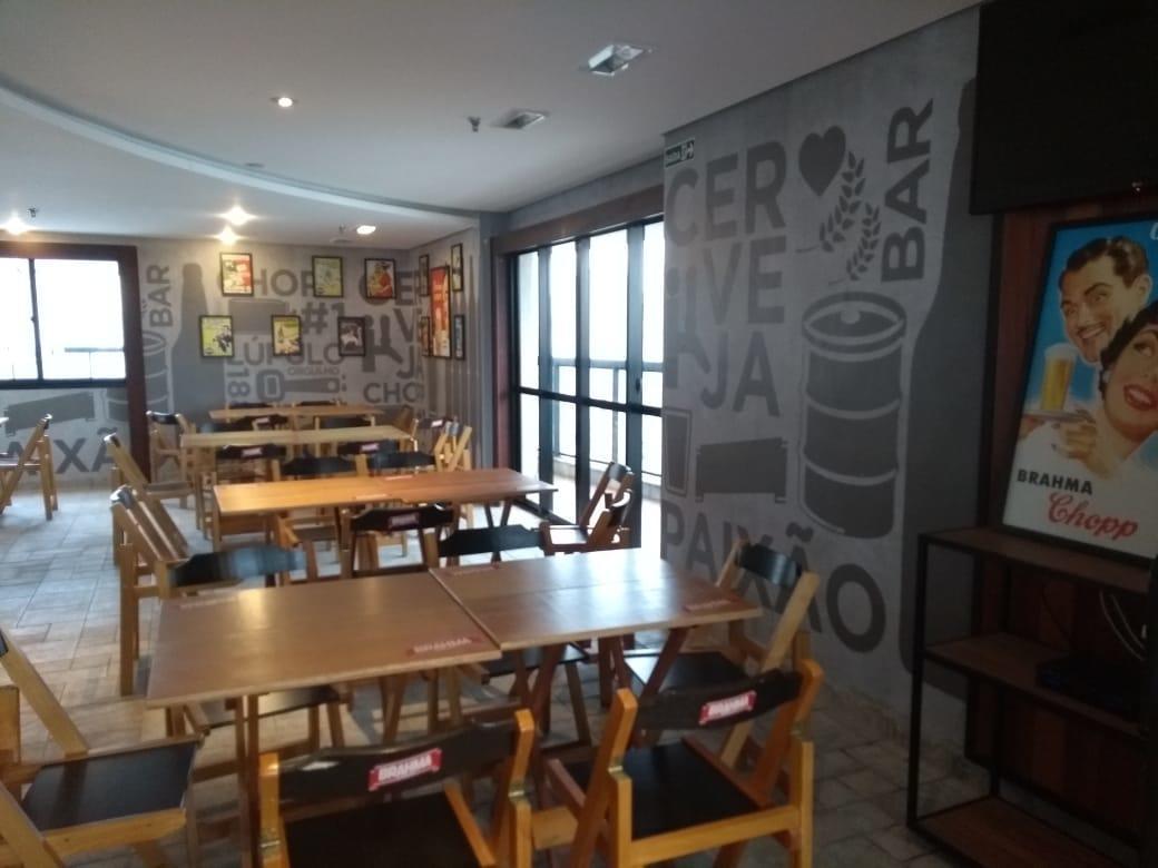 Flat Luxo Moema Aparthotel Σάο Πάολο Εξωτερικό φωτογραφία