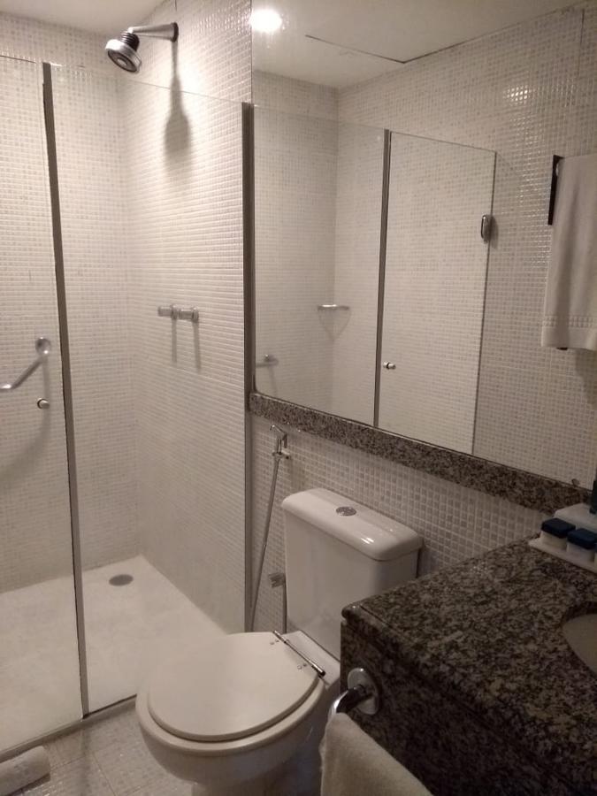 Flat Luxo Moema Aparthotel Σάο Πάολο Εξωτερικό φωτογραφία