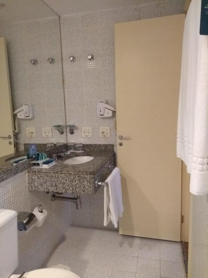 Flat Luxo Moema Aparthotel Σάο Πάολο Εξωτερικό φωτογραφία