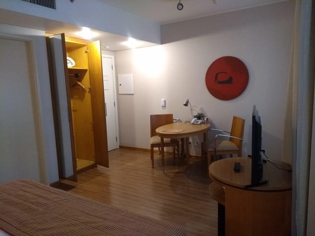 Flat Luxo Moema Aparthotel Σάο Πάολο Εξωτερικό φωτογραφία