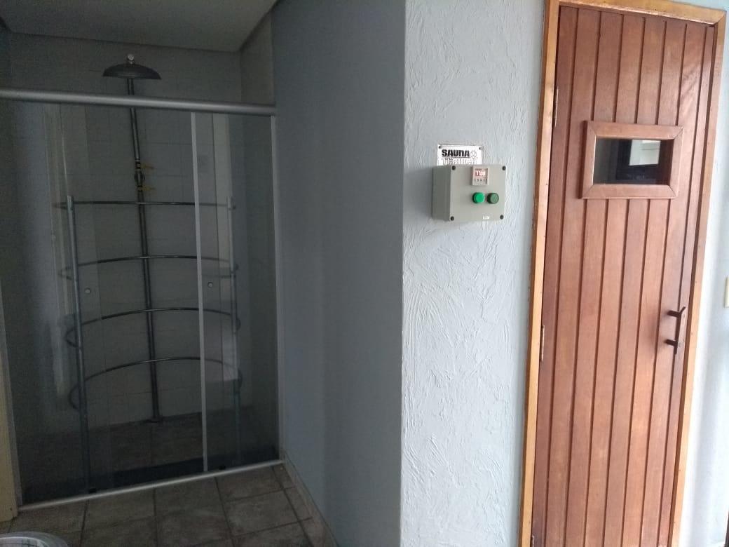 Flat Luxo Moema Aparthotel Σάο Πάολο Εξωτερικό φωτογραφία