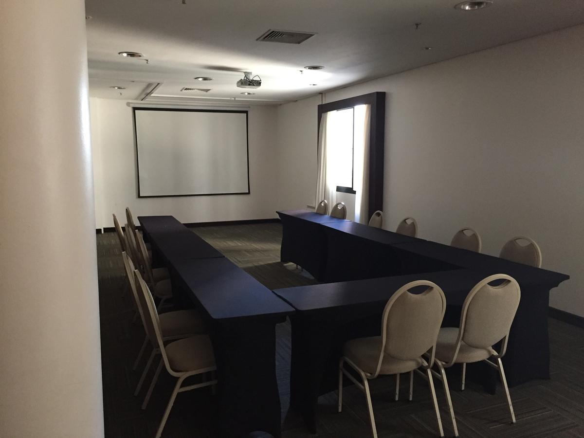 Flat Luxo Moema Aparthotel Σάο Πάολο Εξωτερικό φωτογραφία