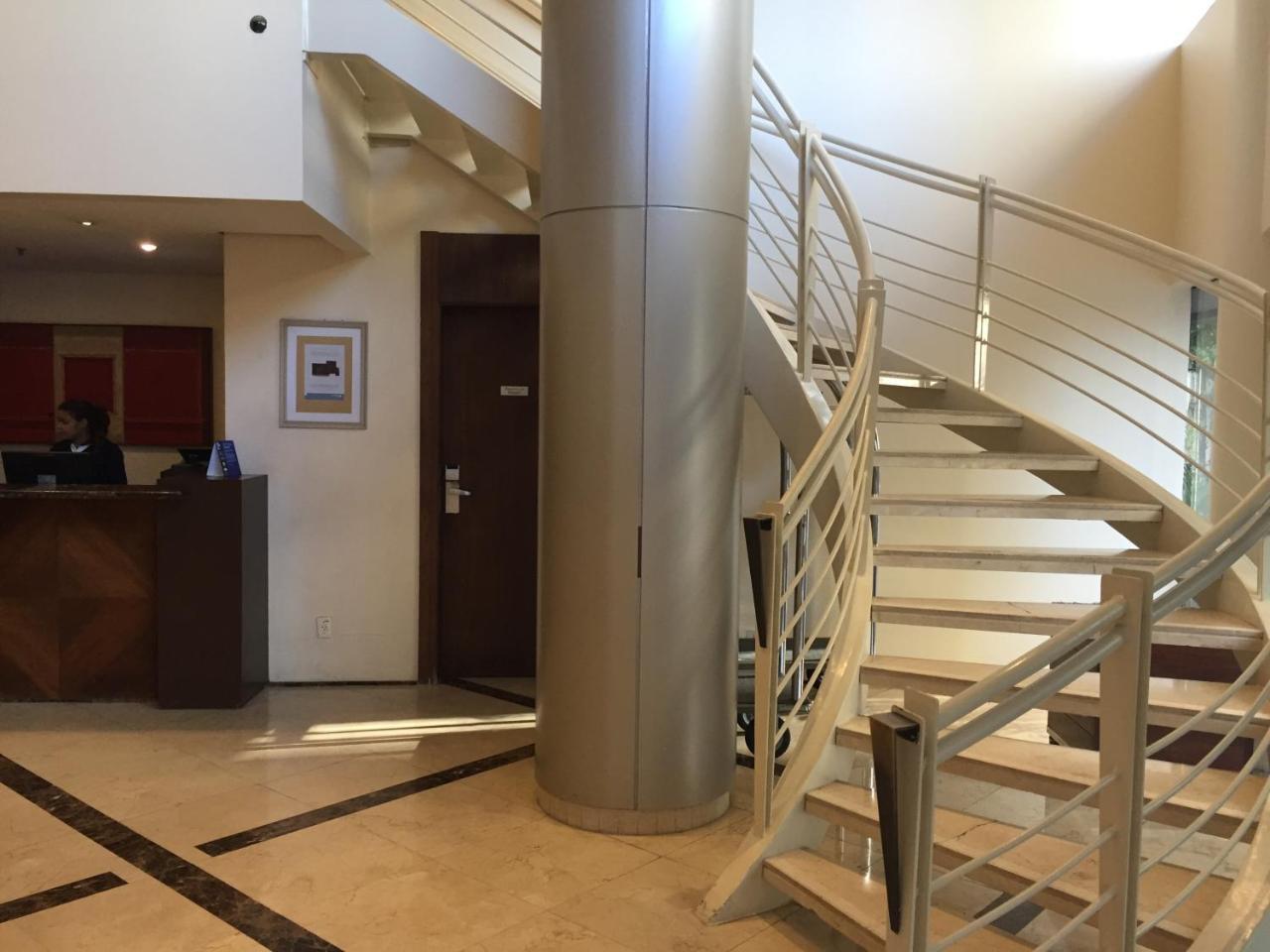 Flat Luxo Moema Aparthotel Σάο Πάολο Εξωτερικό φωτογραφία