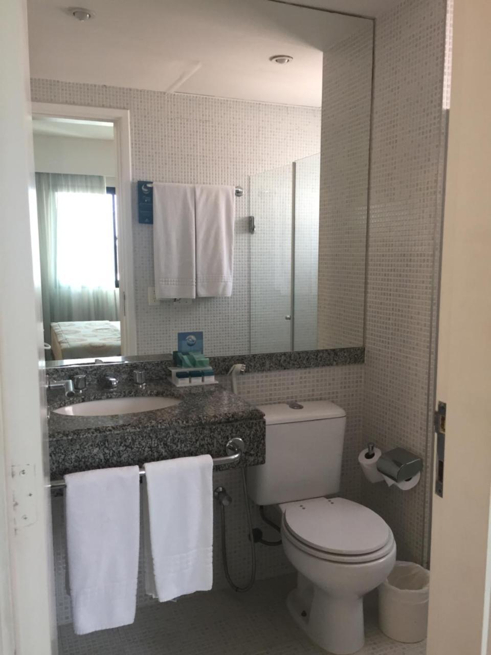 Flat Luxo Moema Aparthotel Σάο Πάολο Εξωτερικό φωτογραφία
